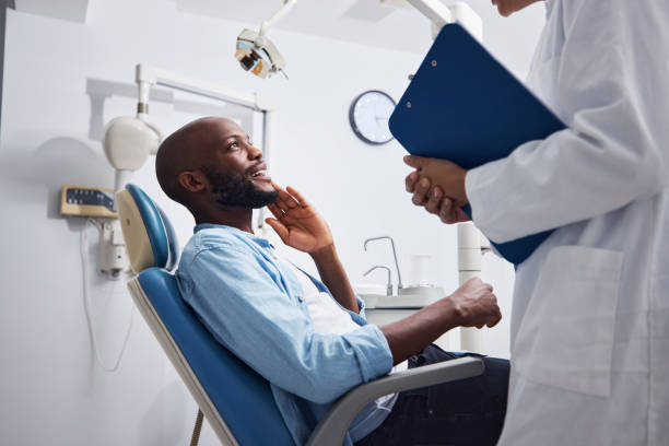 Best Urgent Dental Care for Toothache in Harlem, FL