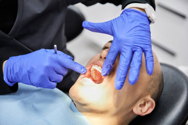 Best Pediatric Emergency Dentist in Harlem, FL