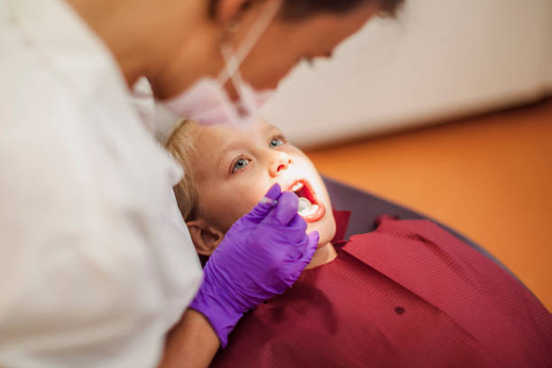 Best Emergency Dentist for Knocked-Out Tooth in Harlem, FL